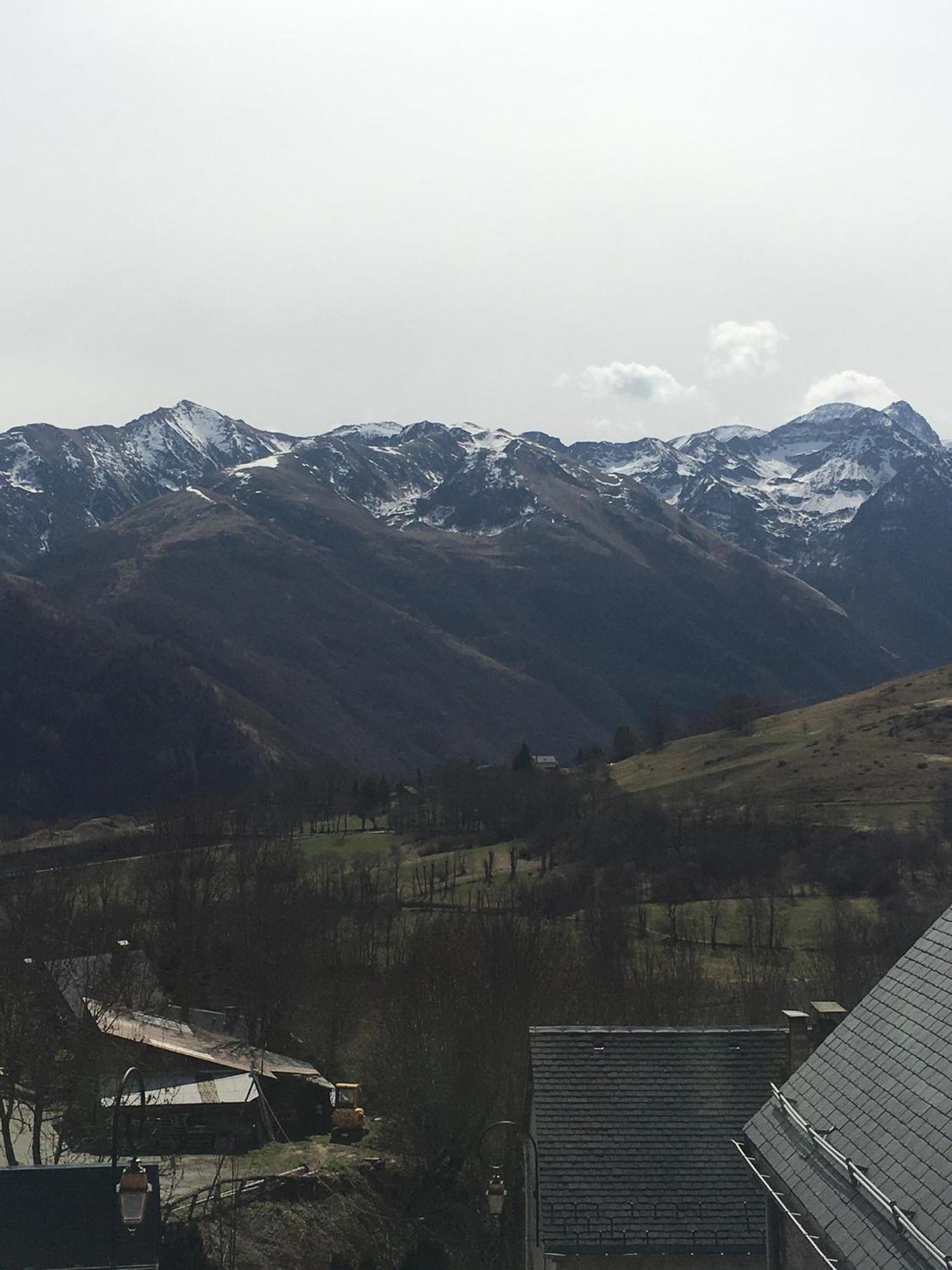 Gite De Montagne Poubeau Quarto foto